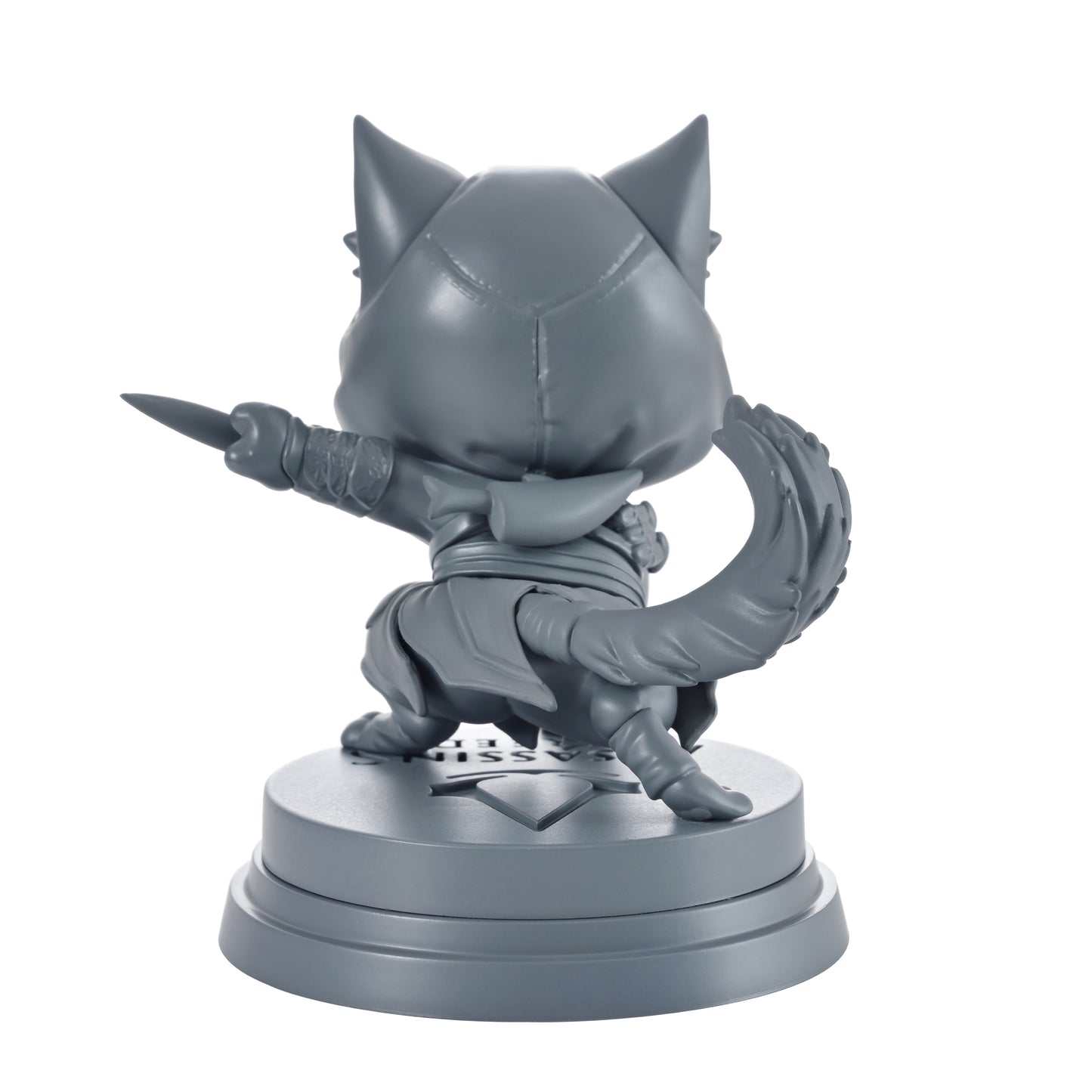 AP07 Altair - Artist's Proof