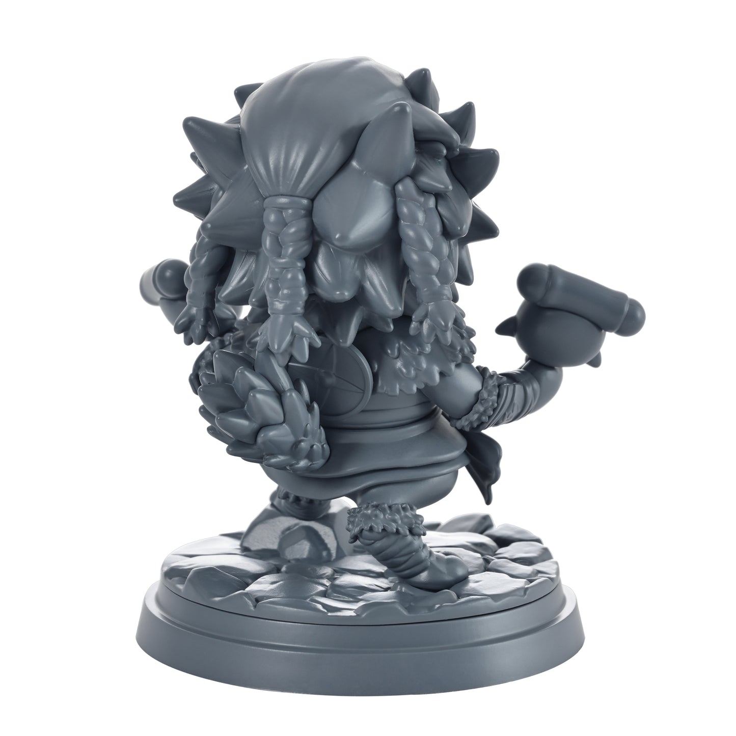 AP06 Eivor - Artist's Proof