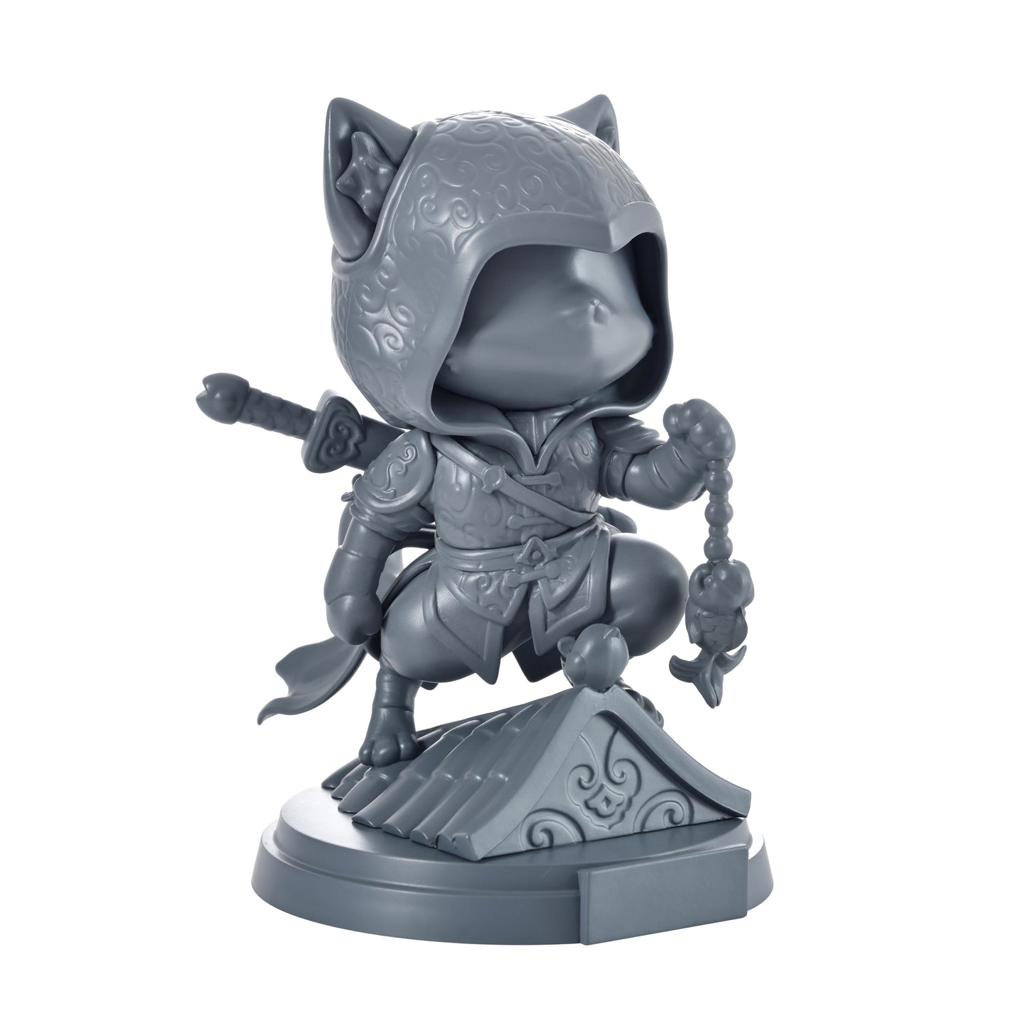AP08 Shao Jun - Artist's Proof