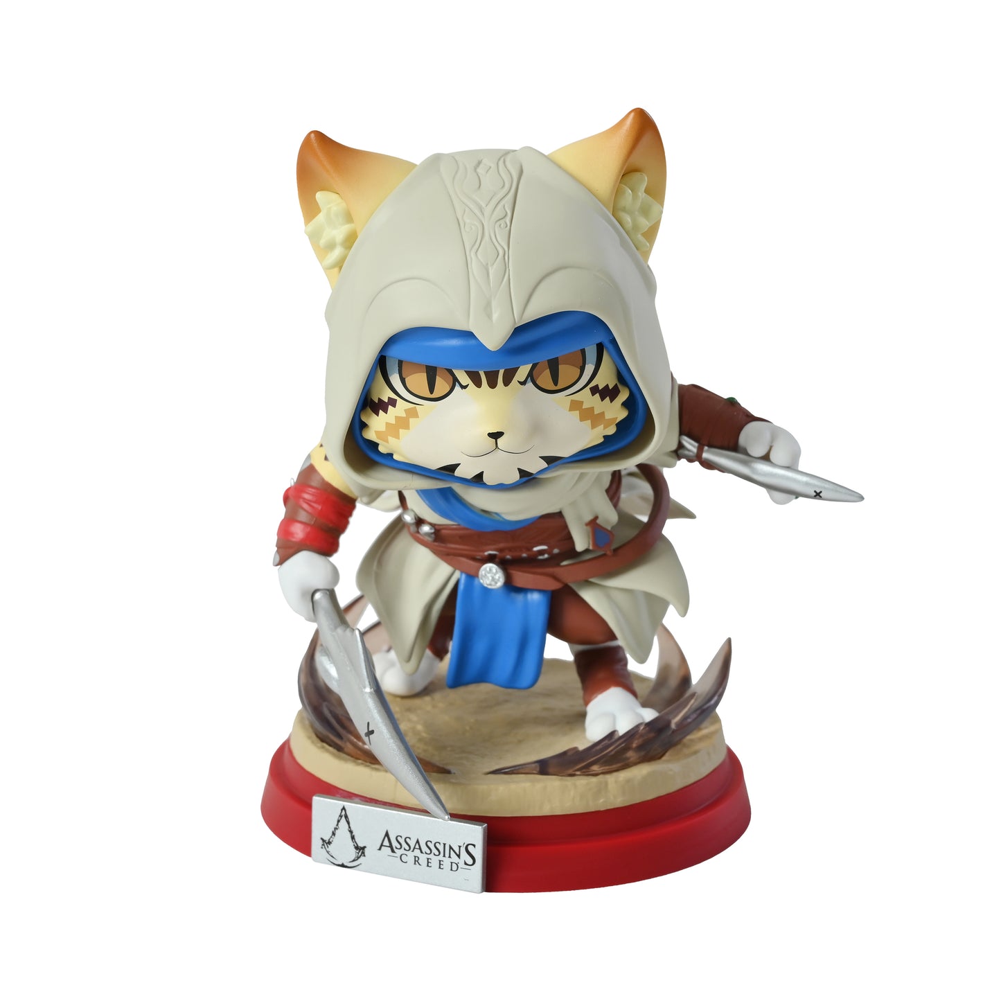 T03 Trio Pack 3 Deluxe
