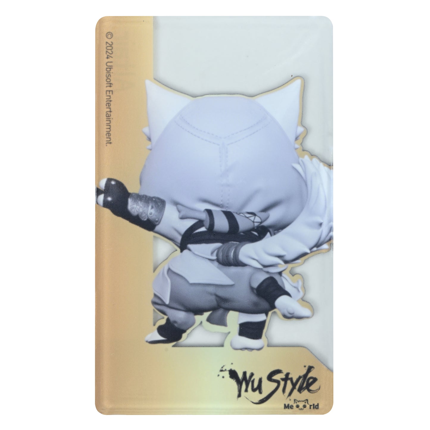 T03 Trio Pack 3 Deluxe