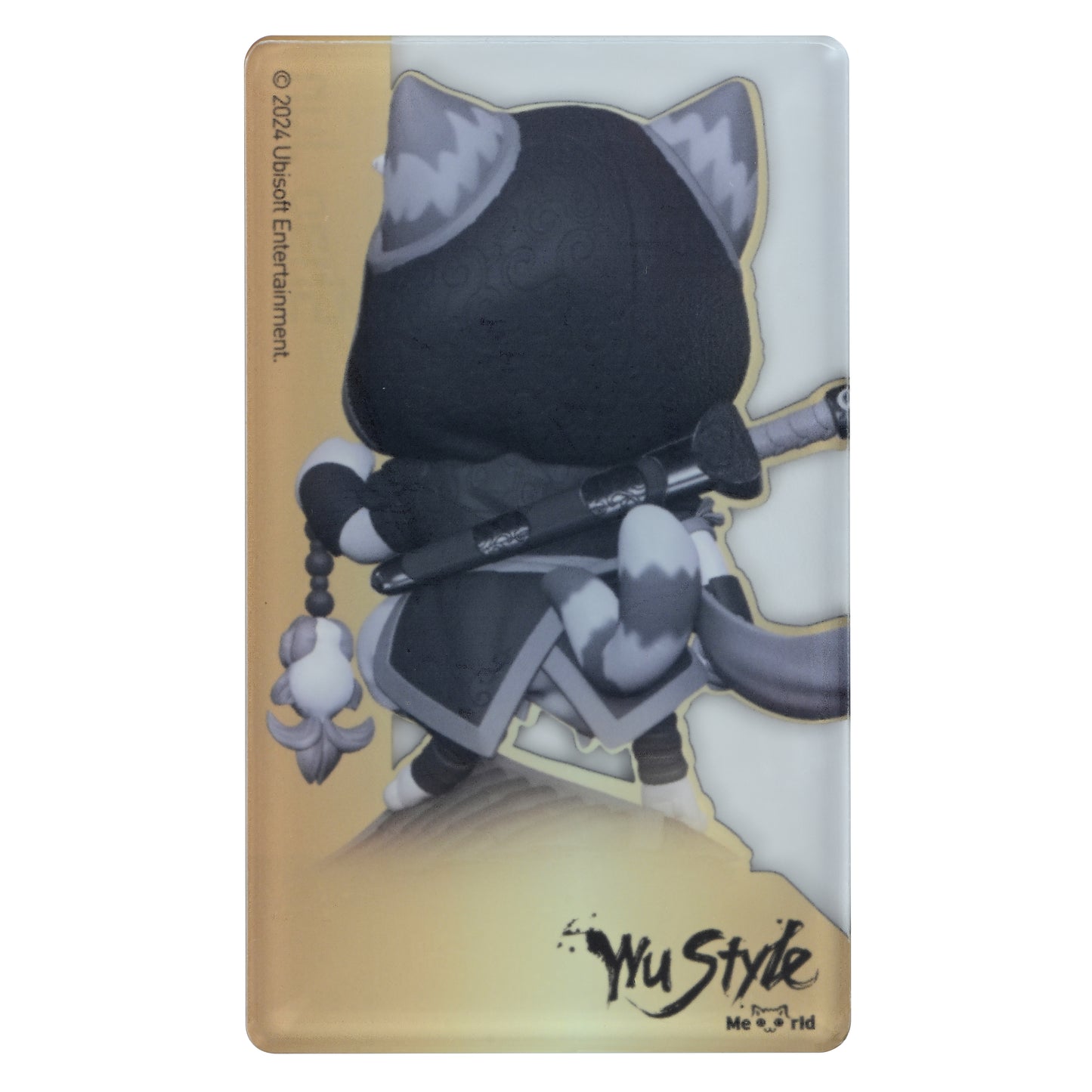 T03 Trio Pack 3 Deluxe
