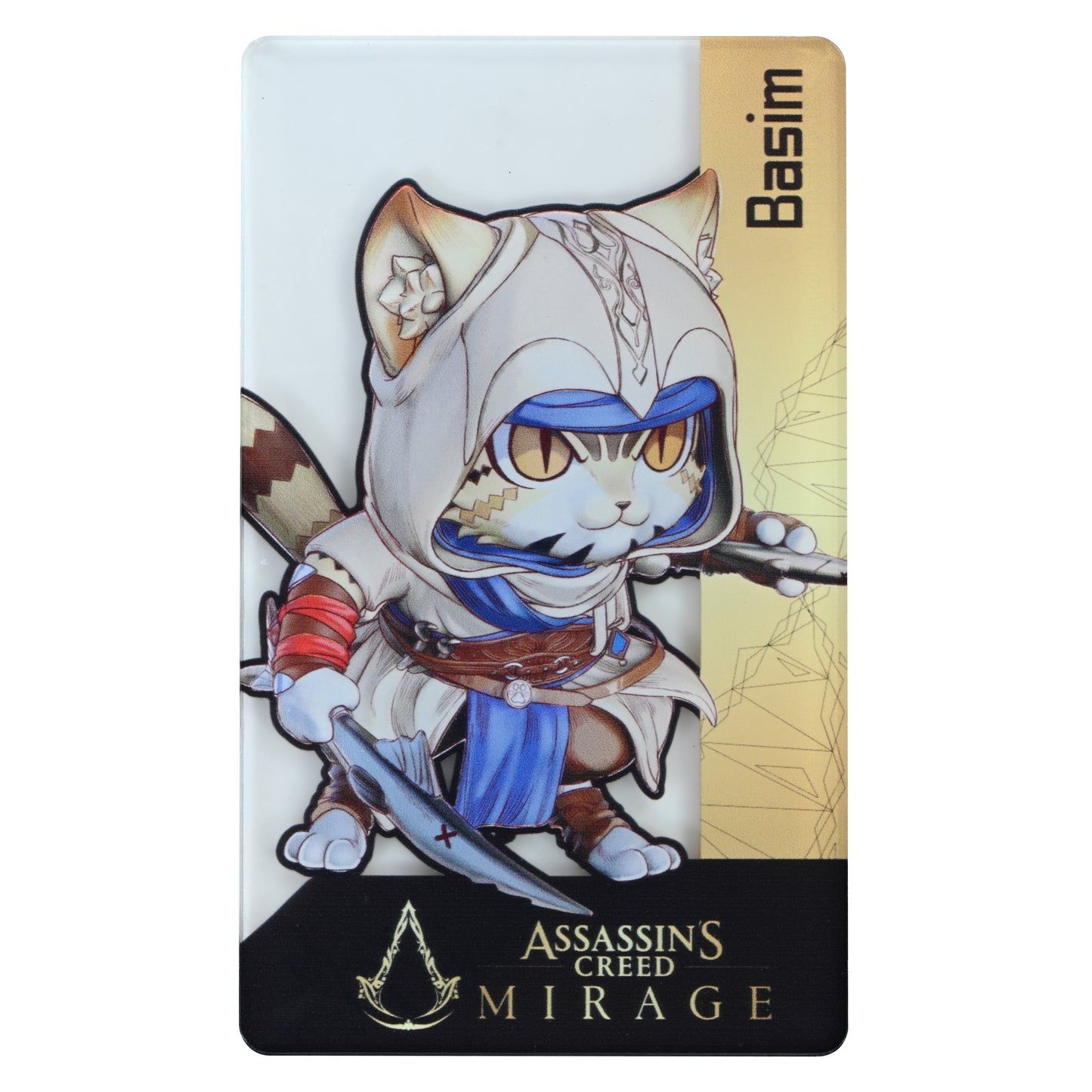 T03 Trio Pack 3 Deluxe