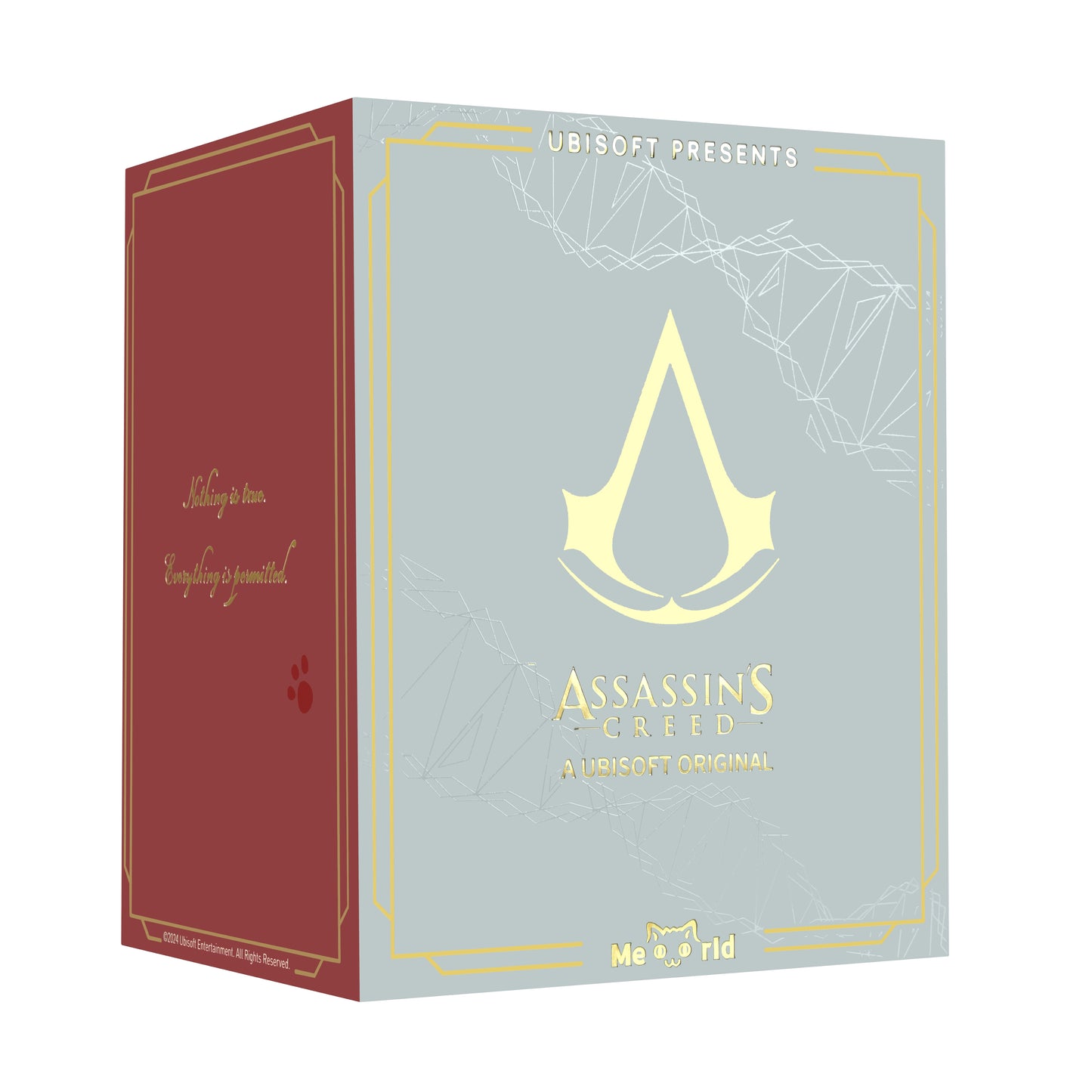 T03 Trio Pack 3 Deluxe