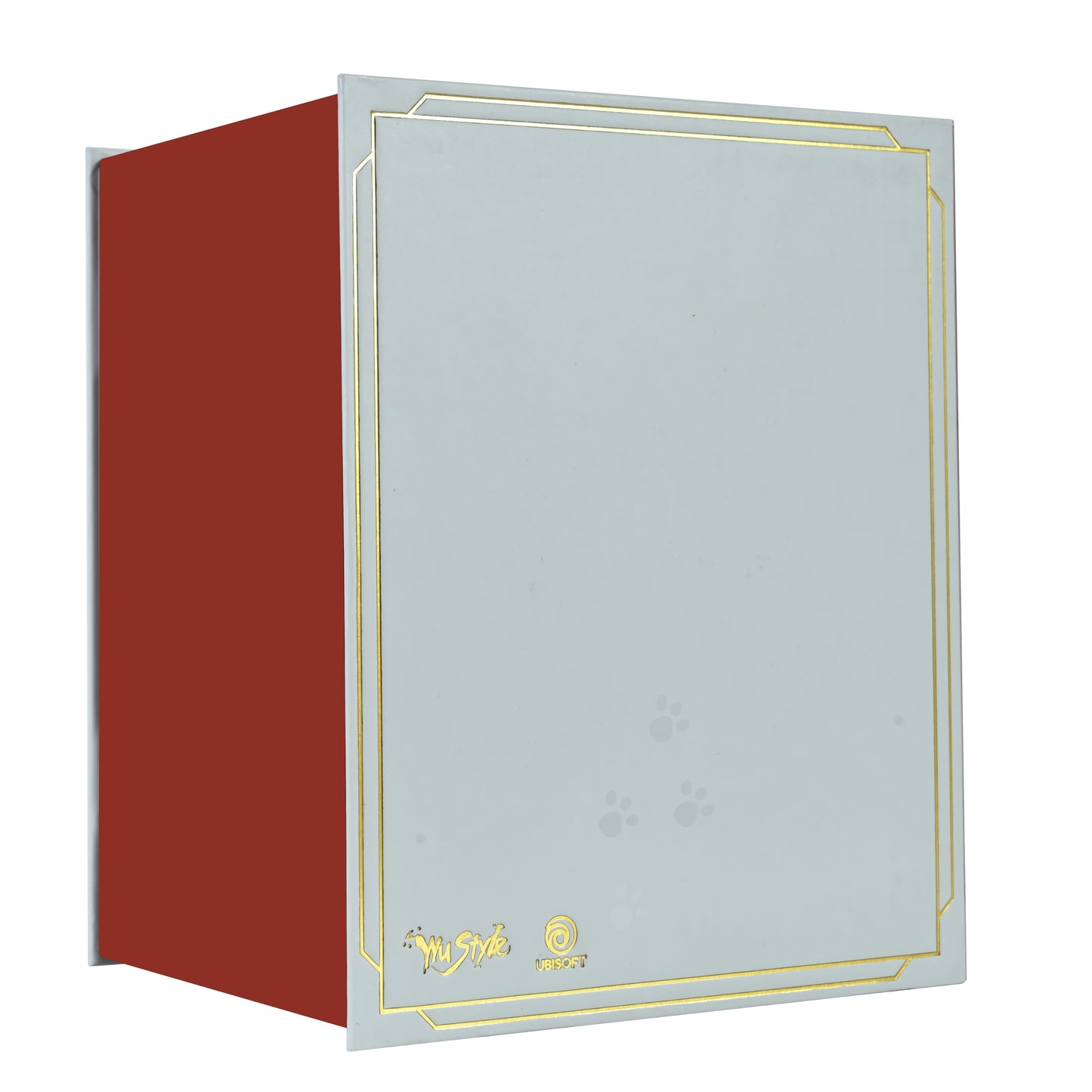 T03 Trio Pack 3 Deluxe